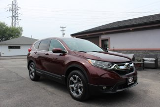 Used 2019 Honda CR-V EX image 1