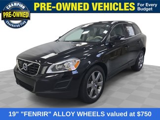 Used 2013 Volvo XC60 3.2 video 1
