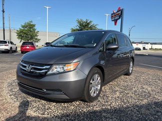 Used 2016 Honda Odyssey EX-L image 1