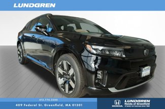 New 2024 Honda Prologue Elite image 1