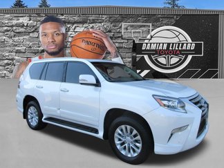 Used 2016 Lexus GX 460 image 1
