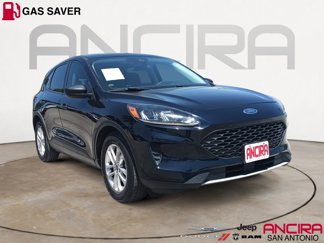 Used 2021 Ford Escape S image 1
