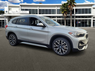 Used 2021 BMW X1 sDrive28i w/ Convenience Package image 1