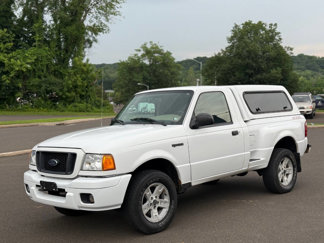 Used 2004 Ford Ranger Edge image 1