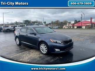 Used 2015 Kia Optima EX image 1