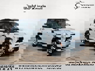 Used 2014 MINI Cooper Countryman S image 1