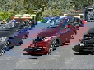 Used 2015 Honda Civic EX-L image 1
