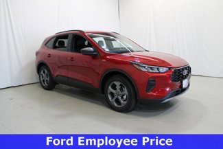 New 2025 Ford Escape ST-Line w/ Equipment Group 301A image 1