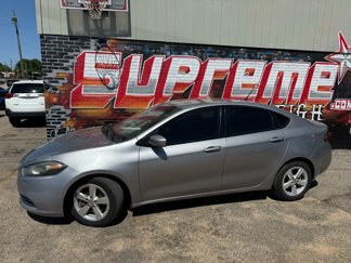 Used 2016 Dodge Dart SXT image 1
