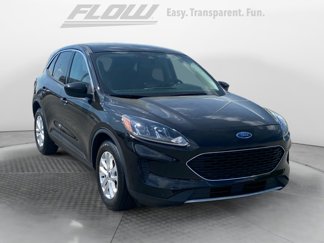 Used 2020 Ford Escape SE image 1