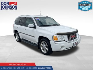 Used 2009 GMC Envoy SLT w/ Sun And 6-Disc Cd Package image 1