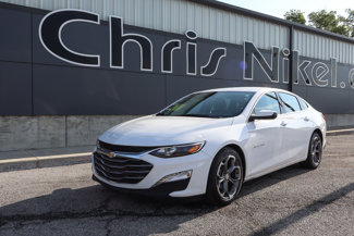 Used 2024 Chevrolet Malibu LT image 1