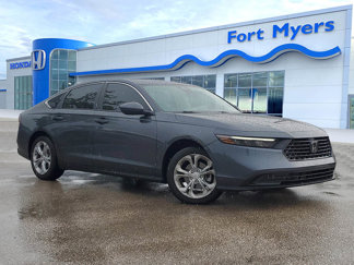 Used 2024 Honda Accord LX image 1