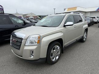 Used 2015 GMC Terrain SLT w/ Cargo Package image 1