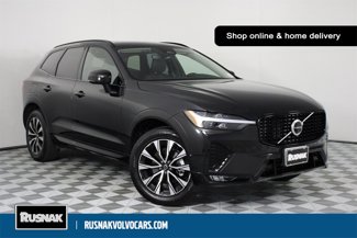 Certified 2025 Volvo XC60 B5 Plus image 1