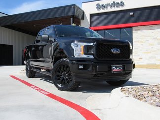 Used 2020 Ford F150 XL w/ Equipment Group 101A Mid image 1