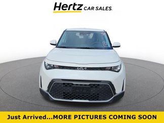 Used 2023 Kia Soul S image 1