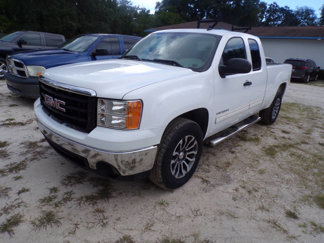 Used 2011 GMC Sierra 1500 SL image 1