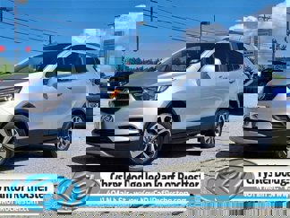 Used 2022 Buick Encore Preferred w/ Safety Package image 1