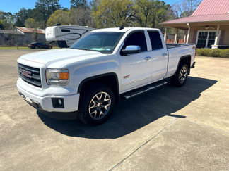 Used 2015 GMC Sierra 1500 SLE image 1