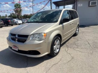 Used 2013 Dodge Grand Caravan SE image 1