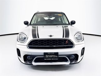 Certified 2023 MINI Cooper Countryman S image 1