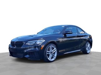 Used 2015 BMW 228i xDrive Coupe image 1