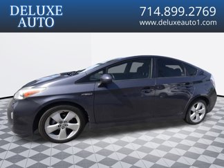 Used 2013 Toyota Prius Five image 1