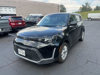 Used 2024 Kia Soul LX w/ Option Group 015 image 1