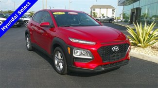 Used 2019 Hyundai Kona SE image 1