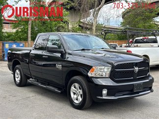 Certified 2019 RAM 1500 Express image 1