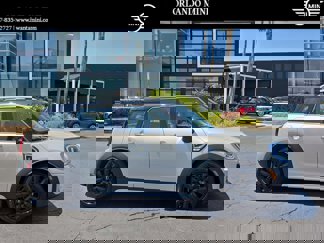 Used 2022 MINI Cooper Countryman S image 1