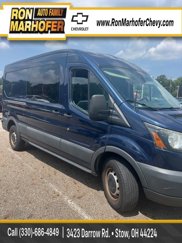 Used 2016 Ford Transit 250 148 Medium Roof image 1