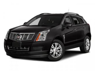 Used 2016 Cadillac SRX Performance w/ Driver Awareness Package image 1
