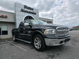 Used 2016 RAM 1500 Laramie w/ Convenience Group image 1