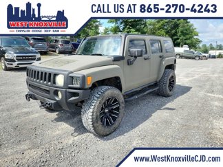 Used 2006 HUMMER H3 image 1