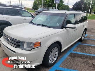 Used 2009 Ford Flex SEL image 1