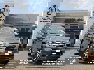 Used 2022 Subaru Outback Premium image 1