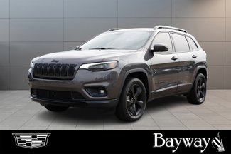 Used 2019 Jeep Cherokee Latitude Plus image 1