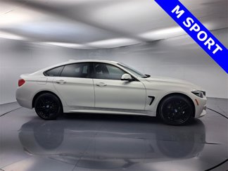 Used 2019 BMW 430i Gran Coupe xDrive video 2