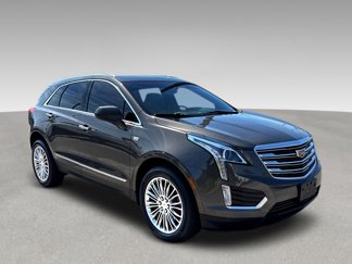 Used 2019 Cadillac XT5 FWD video 1
