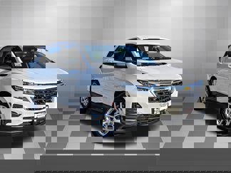 Used 2024 Chevrolet Equinox LS w/ LS Convenience Package image 1