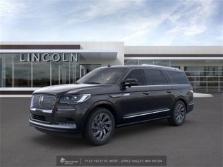 New 2024 Lincoln Navigator L Reserve image 1