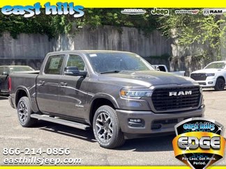 New 2025 RAM 1500 Laramie image 1