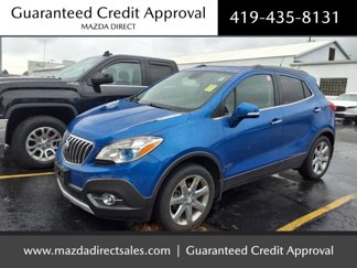 Used 2014 Buick Encore Leather image 1