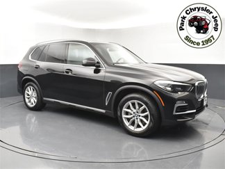 Used 2019 BMW X5 xDrive40i w/ Convenience Package image 1