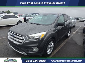 Certified 2017 Ford Escape SE image 1