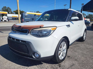 Used 2014 Kia Soul + image 1