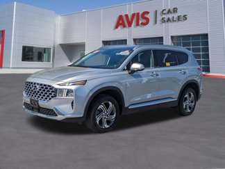 Used 2023 Hyundai Santa Fe SEL w/ Premium Package image 1