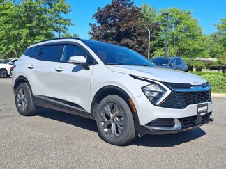 Used 2023 Kia Sportage SX image 1